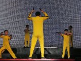 BRUCE LEE - MS LOUISE
